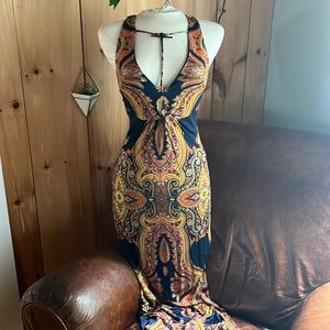 🌺VINTAGE🌺 Free People Dress Not For Sale